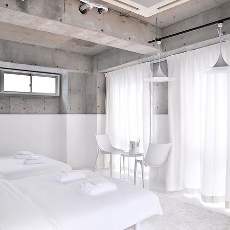 Nibunno Apartment โตเกียว ภายนอก รูปภาพ