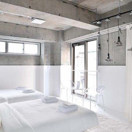 Nibunno Apartment โตเกียว ภายนอก รูปภาพ