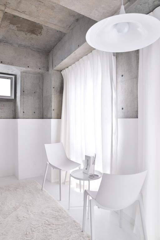 Nibunno Apartment โตเกียว ภายนอก รูปภาพ