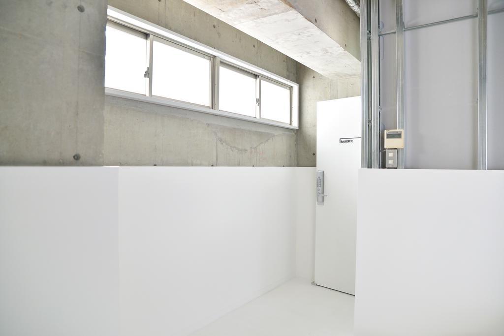 Nibunno Apartment โตเกียว ภายนอก รูปภาพ