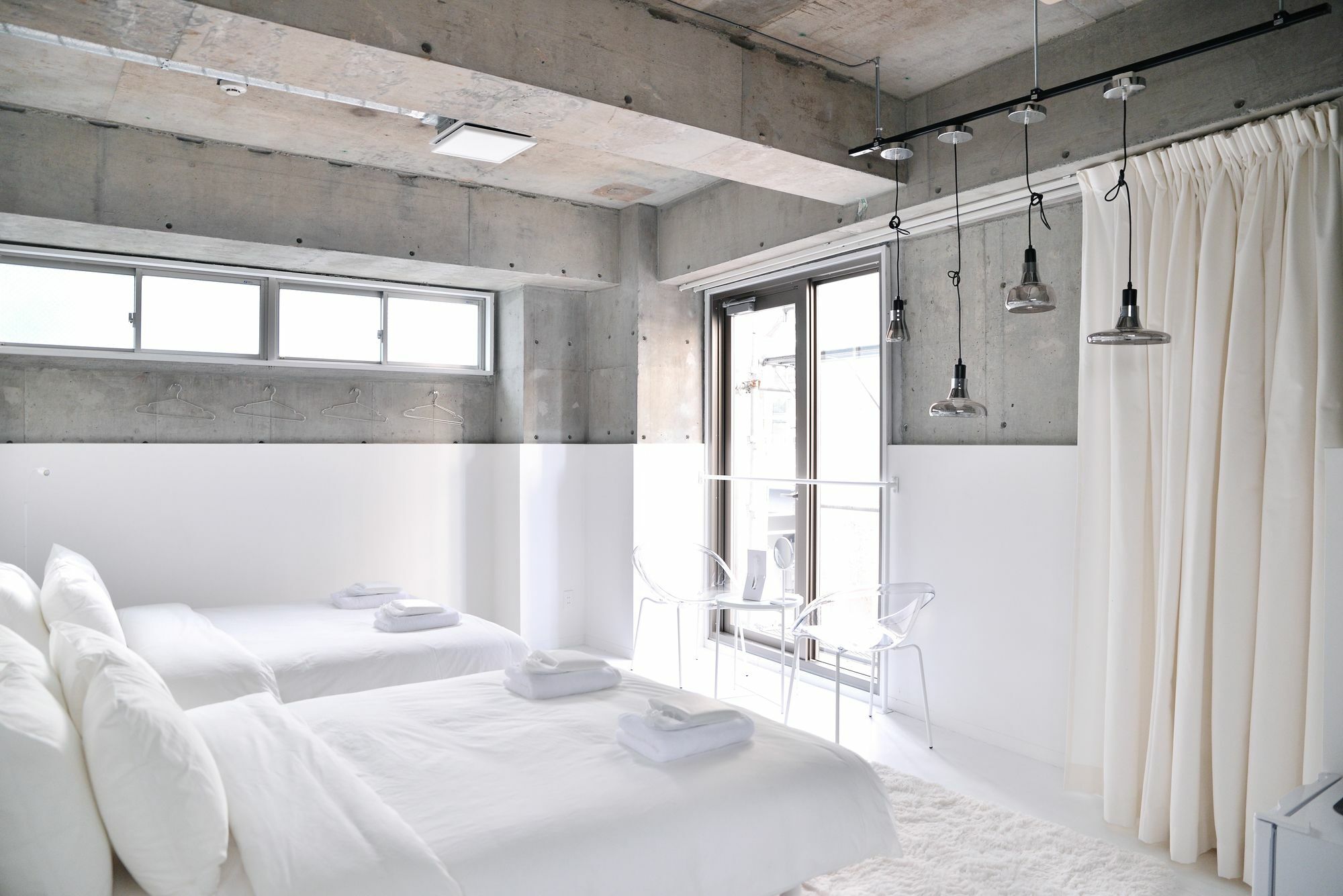 Nibunno Apartment โตเกียว ภายนอก รูปภาพ